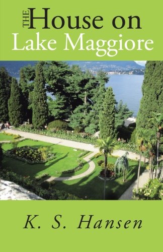 the house on lake maggiore