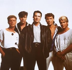 Image de Spandau Ballet
