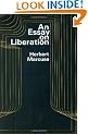 An Essay on Liberation