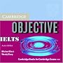 Objective IELTS Intermediate Audio CDs