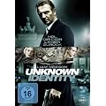 Unknown Identity