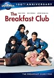 The Breakfast Club [DVD + Digital Copy] (Universals 100th Anniversary)