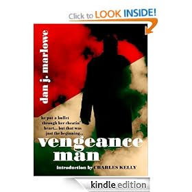 Vengeance Man