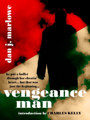 Vengeance Man