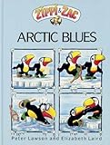 Arctic blues