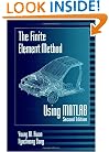 The Finite Element Method Using MATLAB, Second Edition