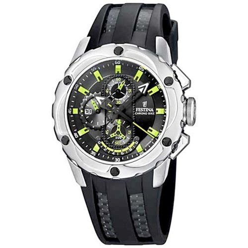 review Festina 