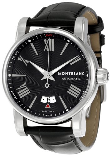 review Montblanc 102341