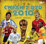 Cwpan y byd 2010