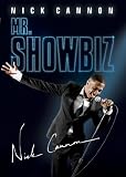 Mr Showbiz [DVD] [2011] [Region 1] [US Import] [NTSC]