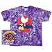 Woodstock - Logo 99 Tie Dye T-Shirt