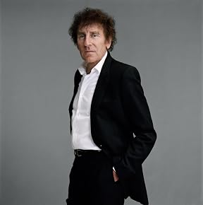 Image de Alain Souchon