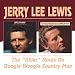 The 'Killer' Rocks on/Boogie Woogie Country Man