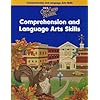 Open Court Reading Comprehension and Language Arts Skills Level 4 McGraw-Hill