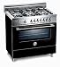 Bertazzoni : Professional X365GGVNE 36