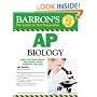 Barron's AP Biology