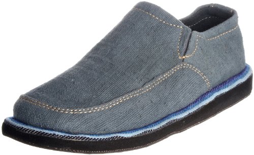 soleRebels Sole Rebels Pure Love Chill Plv_Chl_44, Herren Slip-Ons, grau, 44.5 EU / 10 UK