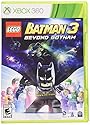 LEGO Batman 3: Beyond Gotham - Xbox 360