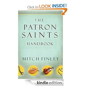 The Patron Saints Handbook