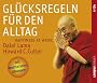 Gl�cksregeln f�r den Alltag: Happiness at Work: Happiness at Work. Mit Meditations�bungen