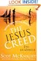 The Jesus Creed for Students: Loving God, Loving Others