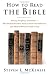 How to Read the Bible: History, Prophecy, Literature--Why Modern Readers Need to Know the Difference, and What It Means for Faith Today