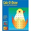 Calc-U-Draw Buki Book