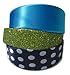 OUT OF STOCK Set of 6 Assorted Headbands