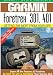 Garmin Getting the Most From Your GPS: Fortrex 301, 401
