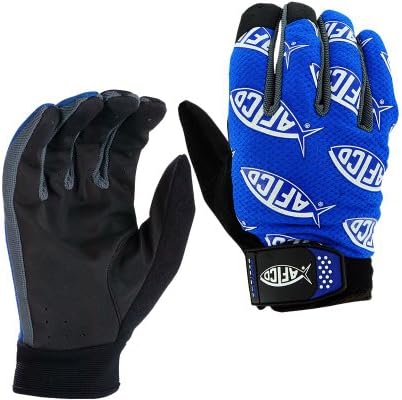 AFTCO Bluefever Utility Glove