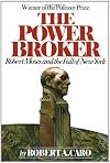 The Power Broker