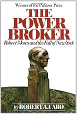 The Power Broker