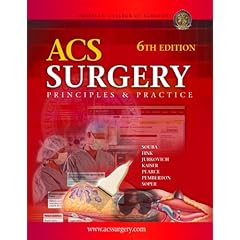 ACS Surgery: Principles & Practice, 6th Edition