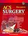Books : ACS Surgery: Principles & Practice, 6th Edition