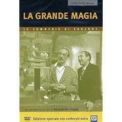 La Grande Magia (Collector's Edition)