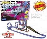 Review William K. Walters 11127 / Jump Stunt Challenge
