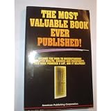 The Most Valuable Book ever Published!