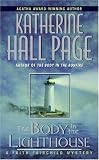 The Body in the Lighthouse: A Faith Fairchild Mystery