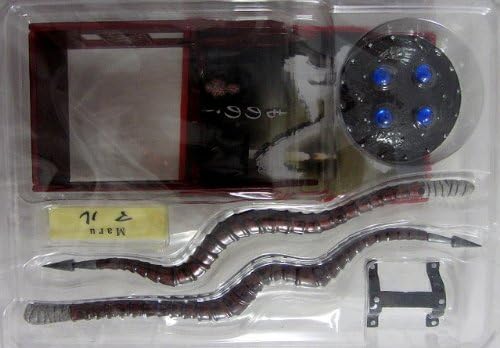 Boford Mononofu Maru 1/6 Scale Warrior Weapon Collection Vol. 7 - Japan Import