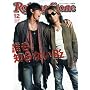Rolling Stone (���[�����O�E�X�g�[��) ���{�� 2009�N 12���� [�G��]
