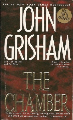  John Grisham