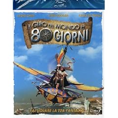 Il Giro Del Mondo In 80 Giorni (2004)