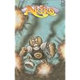 Akiko #44 Vol. 1 May 2001 by  Mark Crilley