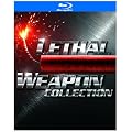 Lethal Weapon Complete Collection [Blu-ray]
