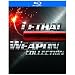 Lethal Weapon Collection (Lethal Weapon / Lethal Weapon 2 / Lethal Weapon 3 / Lethal Weapon 4) [Blu-ray]