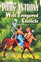Piers Anthony'sWell-Tempered Clavicle (Xanth) [Hardcover]2011