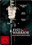 Produkt-Bild: Fist of the Warrior - Er ist die ultimative Waffe (Iron Edition)