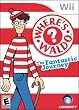 Where's Waldo? Where's Waldo?