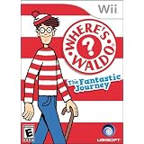 Where's Waldo?by Ubisoft