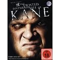The Twisted, Disturbed Life of [DVD]